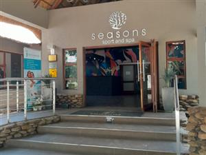 Prime Vacant Land in Seasons Golf Estate