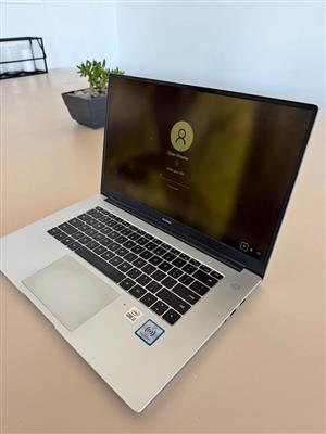 Huawei MateBook D15