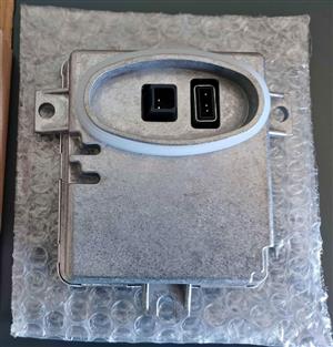 BMW E90 2006 - 08 Headlight Xenon Ballast control module