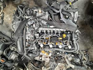 MAZDA CX5 SH ENGINES FOR SALE
