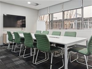 Office Rental Monthly in Rosebank
