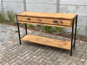 Console Table