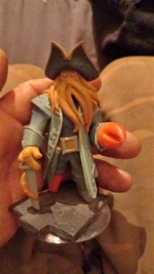 Disney infinity  pirates of the carabean
