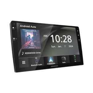 Kenwood DMX80AXS 9.0″ Universal Digital Multimedia Receiver