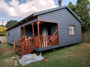 Wendy Nice Houses 