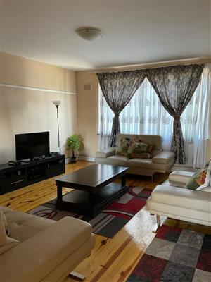 3 BEDROOM APARTMENT FOR SALE