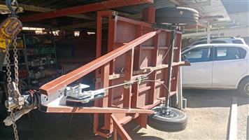 Trailer papers 