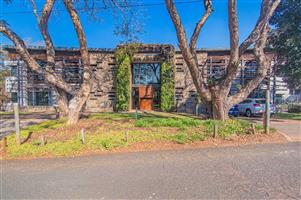 Office Rental Monthly in Kloof