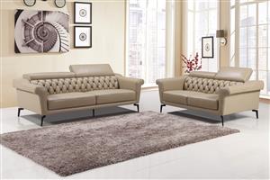 Leather Couches For Sale In Living Room Furniture In Gauteng