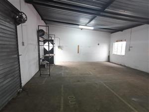 Industrial Rental Monthly in Pinetown Central