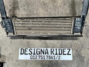 BMW F30 320i N20 INTERCOOLER AVAILABLE.