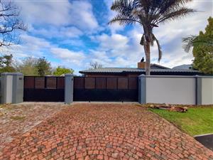 House For Sale in Camphersdrift