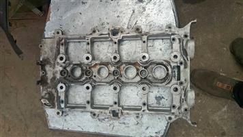 Proton gen 2 Cps engine cam holder