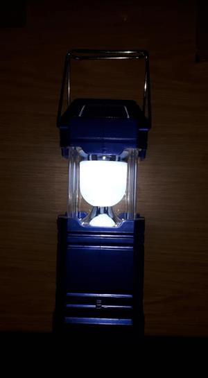 Load shedding lights