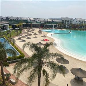 Apartment Rental Monthly in Greencreek Lifestyle Estate