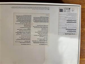Mac Pro Laptop