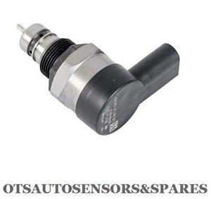 VW Passat VI 2.0 TDI 16V 05-10 BKP CBAB BMP 103KW Common Rail Diesel Pressure Regulator H