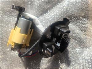 Mercedes Benz petrol filter