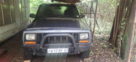 2 x Project Vehicles