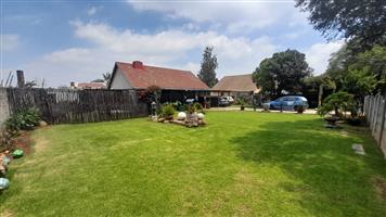 House For Sale in Rhodesfield