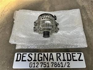 BMW F87 M2 N55 - ALTERNATOR AVAILABLE.