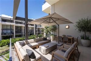 Apartment Rental Monthly in Gardens