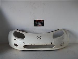 Mazda MX-5 (NC) '05-'09 front bumper