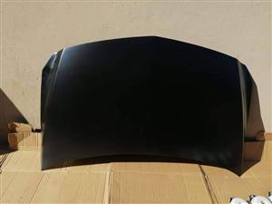 Meecedes benz W246 Bonnet