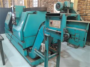 Mazak Quick Turn 20 CNC lathe for sale