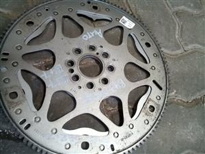 BMW B47, B37  AUTO FLEX STARTER RING GEAR FLYWHEEL