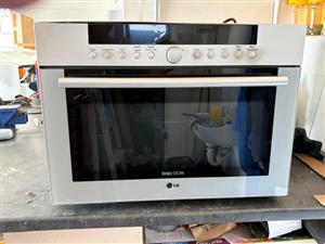 Solardom Microwave For Sale