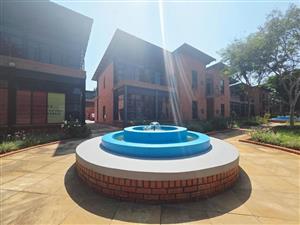 90m2 Ready To Move in Office Space To Let in Norma Jean Sqaure