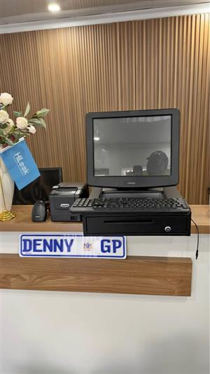 Point of sale system