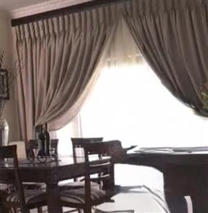 Curtains For Sale
