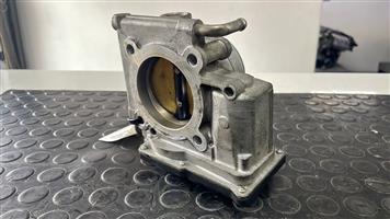2.0 Mazda 2-6 LF Throttle Body