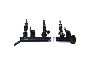 RENAULT KWID FUEL INJECTOR RAIL 1.0 PETROL (2008-2022) 