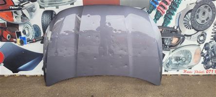 2025 JETOUR X70 PLUS BONNET HOOD FOR SALE