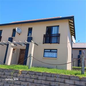 2 Bedroom Apartment in Umlele Hills B Kidds Beach