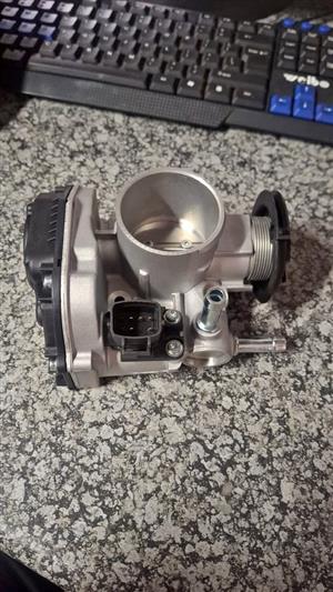 Chevrolet Captiva LE9 Throttle Body – Easter Special
