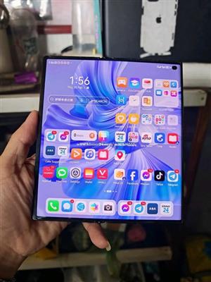 512GB HUAWEI MATE XS 2 FOLD