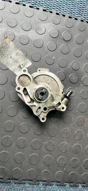 CFW VACUUM PUMP 1.2 POLO 6R