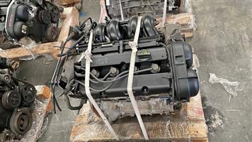 Ford Fiesta-Figo 2012> 1.4 SPJA Engine 
