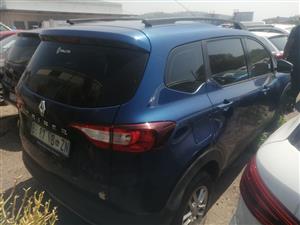 2022 Renault Triber 1.0 Dynamique Zen 86471 km