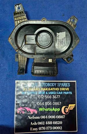 Ford Ranger T9 Everest Speaker Housing