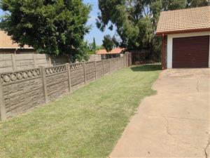 House For Sale in Tasbet Park