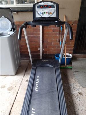 Treadmill/Exercise/Gym/Training