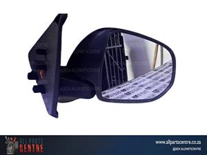 Datsun Go Manual Door Mirror