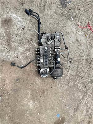 Ud90 diesel pump