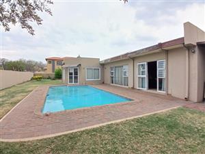 For Sale: Stunning 5-Bedroom Family Home in Sasolburg's Prime Area