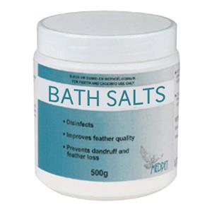 Bath Salts for Birds & Poultry | Deals for Bird Lover's at South Africa			